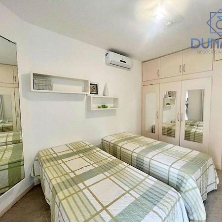 Guaruja Pitangueiras Apartment Bagian luar foto