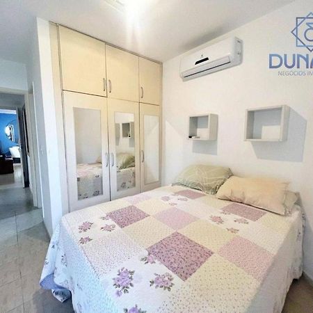 Guaruja Pitangueiras Apartment Bagian luar foto