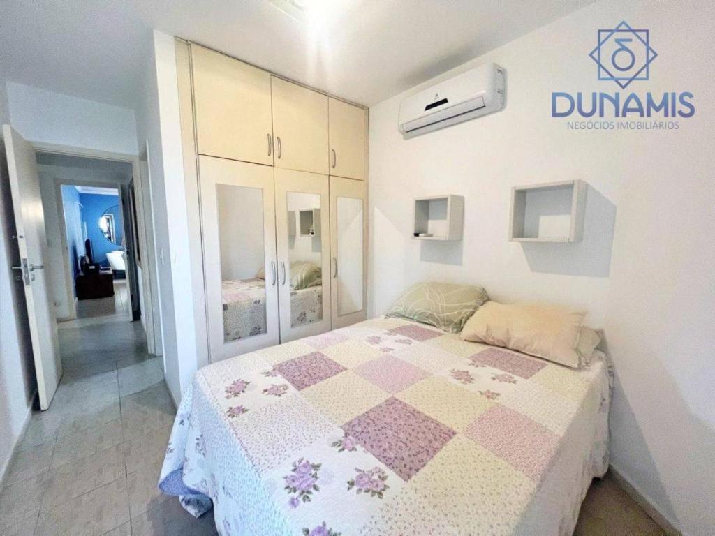 Guaruja Pitangueiras Apartment Bagian luar foto