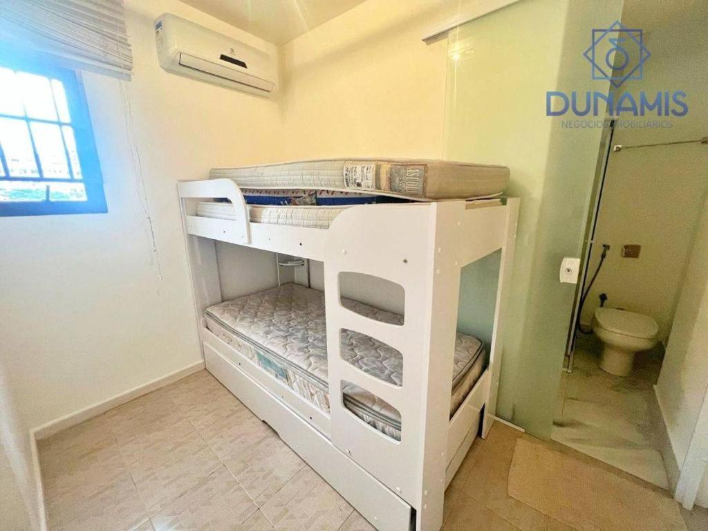 Guaruja Pitangueiras Apartment Bagian luar foto